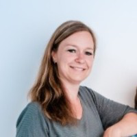 Elke de Jong avatar image