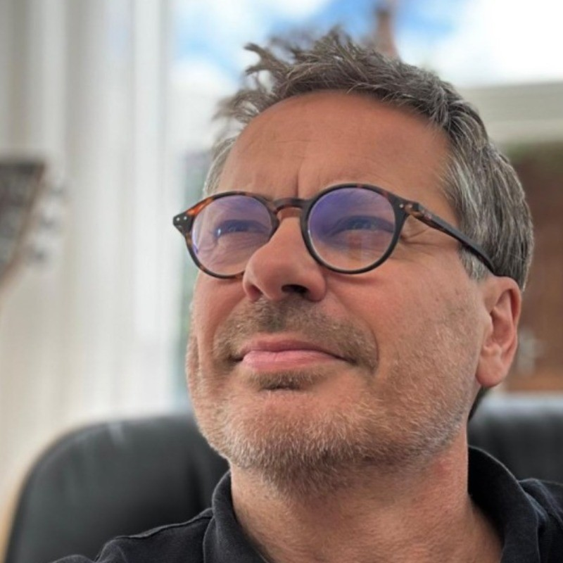 Alexis Verschueren ✔️ avatar image