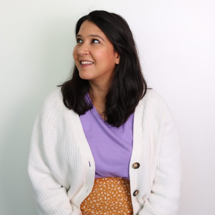 Bonita Qaiser avatar image