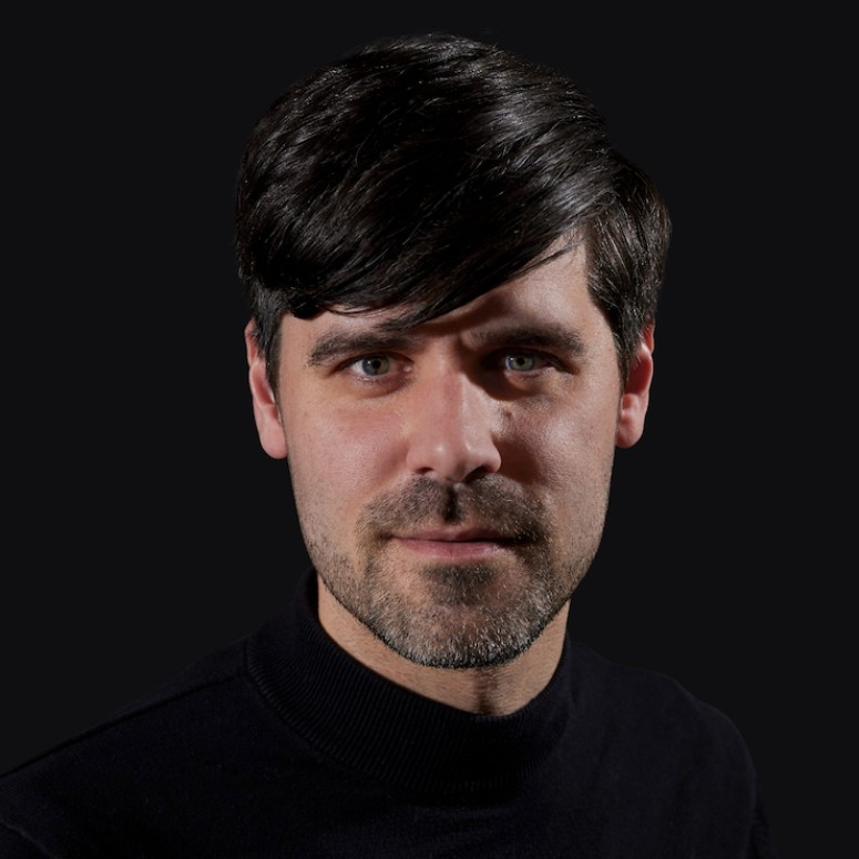 Richard Paalman avatar image