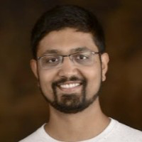 Vivek Vidyasagaran avatar image