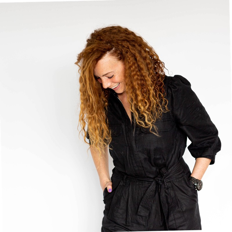 Nienke Meijs avatar image