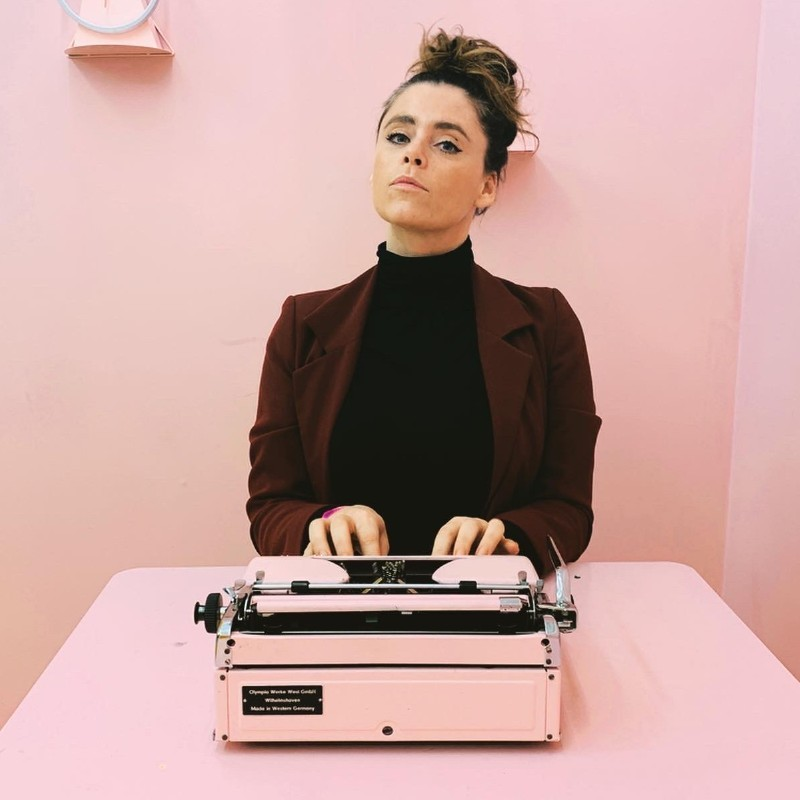 Marlien de Roo avatar image