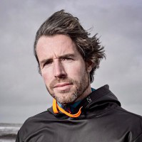 Profile Image for Merijn Surfer
