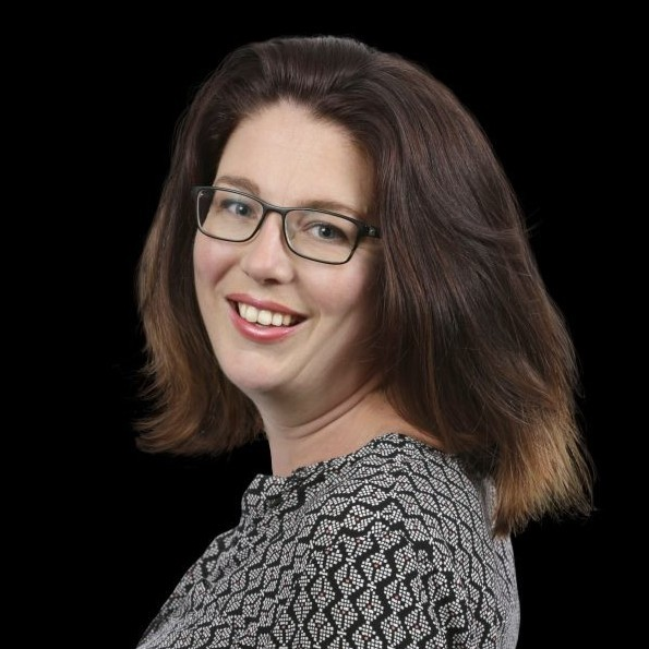 Eline Visser avatar image