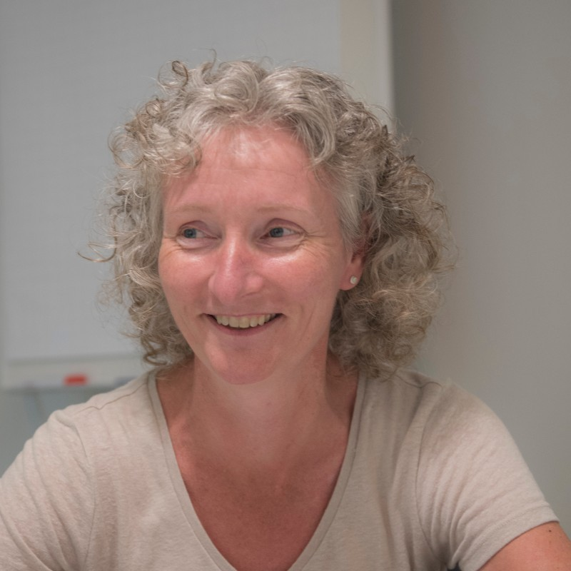 Maud Wolf avatar image