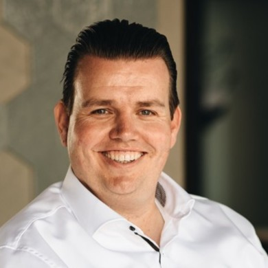 Arjan van den Oord avatar image