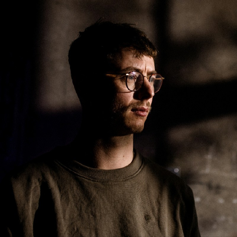 Hubert Heutinck avatar image