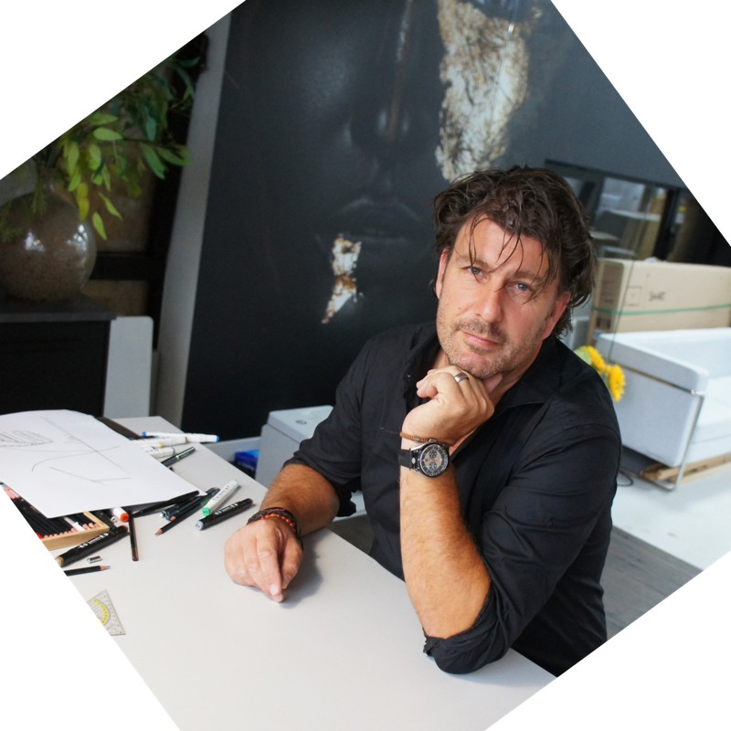 Chiel Freriks avatar image