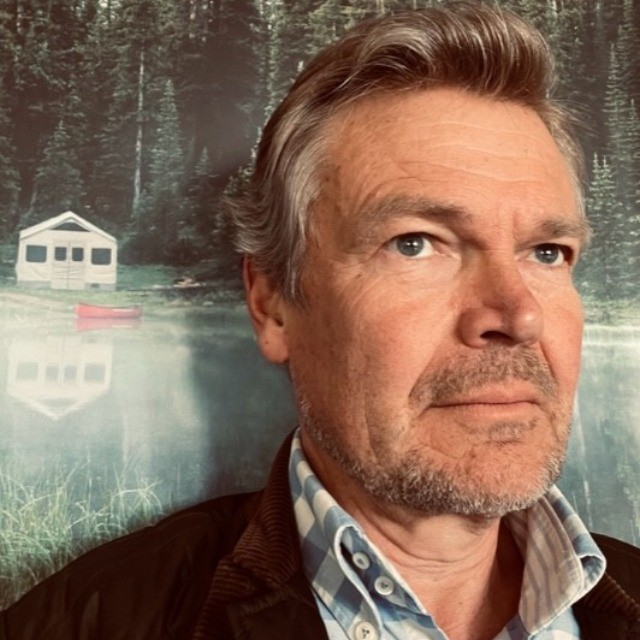 Arend Jan Wansink avatar image