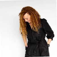 Nienke Meijs avatar image