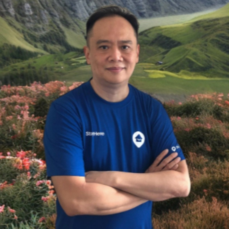 Profile Image for Darren Goh