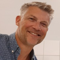 Profile Image for Floris Slaghek