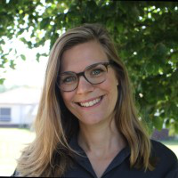 Lindy Voskuil avatar image