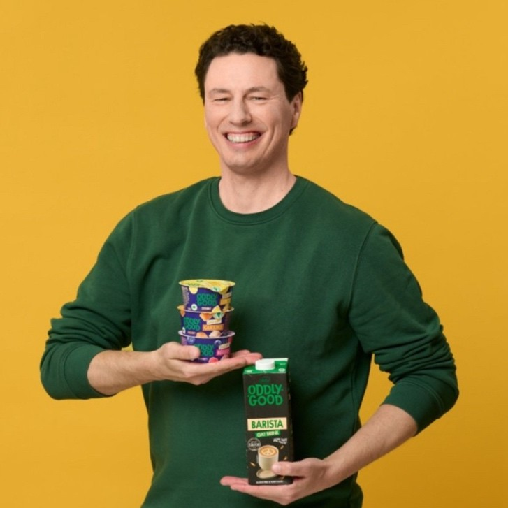 Willem van der Vorm avatar image