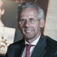 Profile Image for Teus van Ekeren