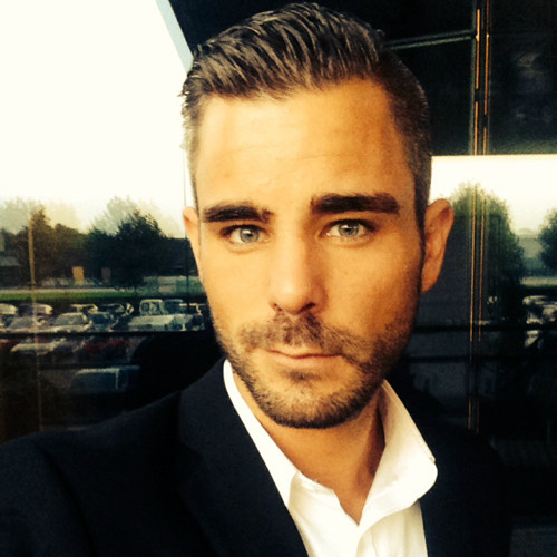 Alain Tolhuisen avatar image