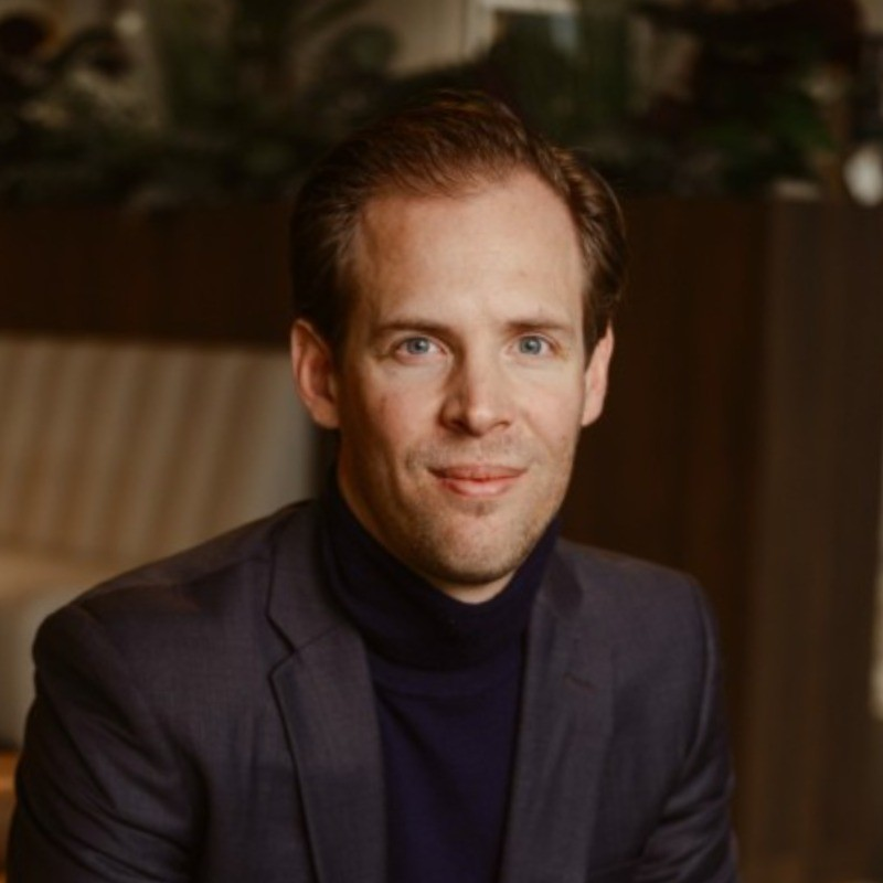 Joep van Eijkeren avatar image