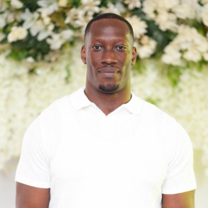 Yusuf Dosu avatar image