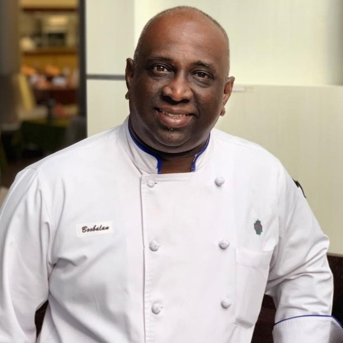 Chef Boobalan Arumugam avatar image