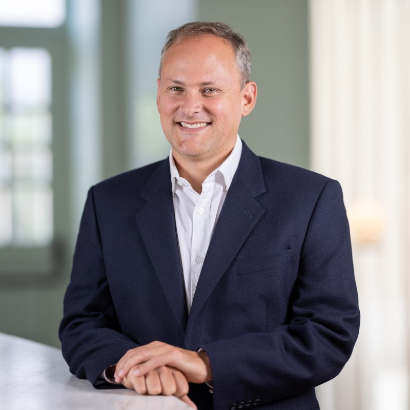 James Howell-Richardson avatar image