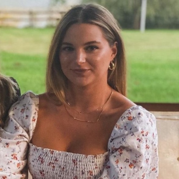 Amanda Moser avatar image