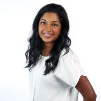 Profile Image for Kavitha Thomas