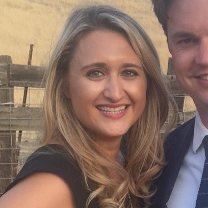 Madeleine Veltkamp avatar image