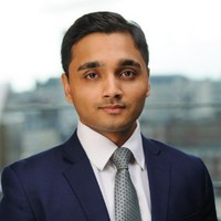 Chirag M. avatar image