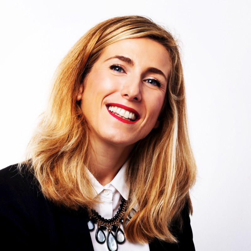 Silvia Broccatelli avatar image