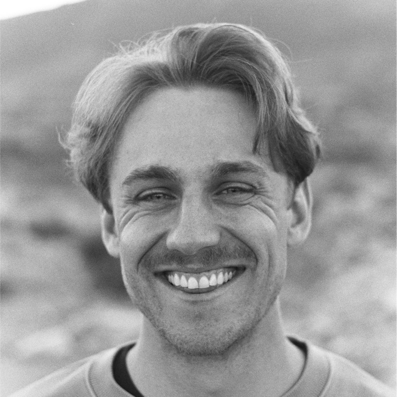 Joshua Thayne avatar image