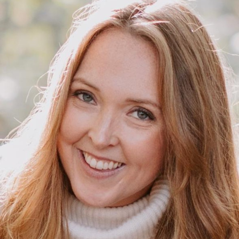 Sarah Ashford avatar image