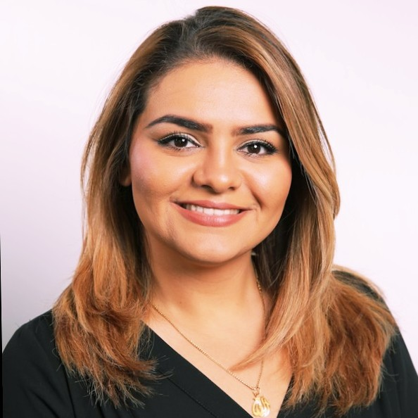 Zuhrah Samim avatar image