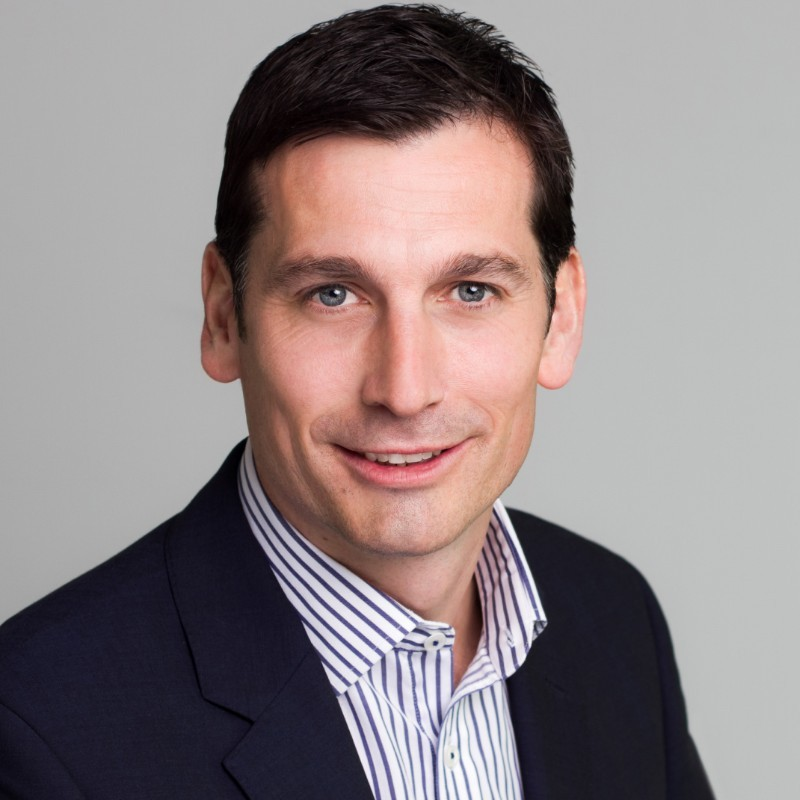 Brad Lynch avatar image