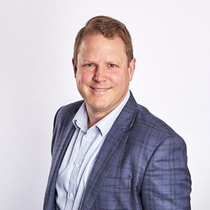 Brad Ferris avatar image