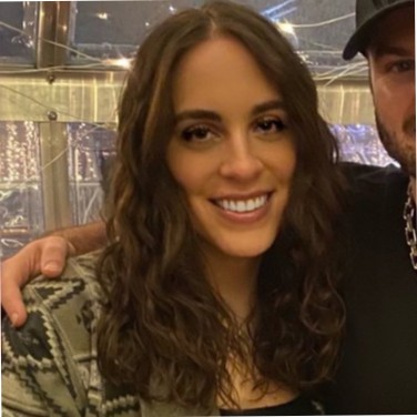 Jaime Goldberg avatar image