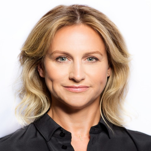 Kimberly Burrs avatar image