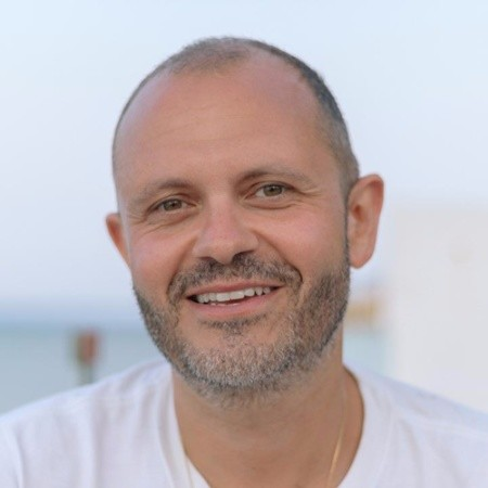 Luc Le Corre avatar image