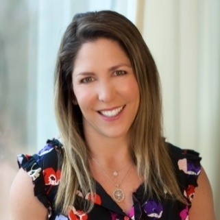 Rebecca Hufferdine avatar image