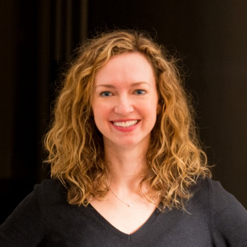 Kristy Vance, Ph.D. avatar image