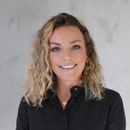 Sarah Heitkamp avatar image