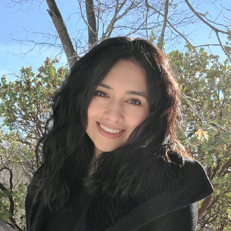 Lisbeth Portillo avatar image