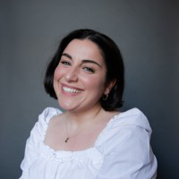 Angelique Hogan avatar image