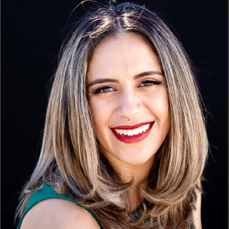 Samantha Nava avatar image