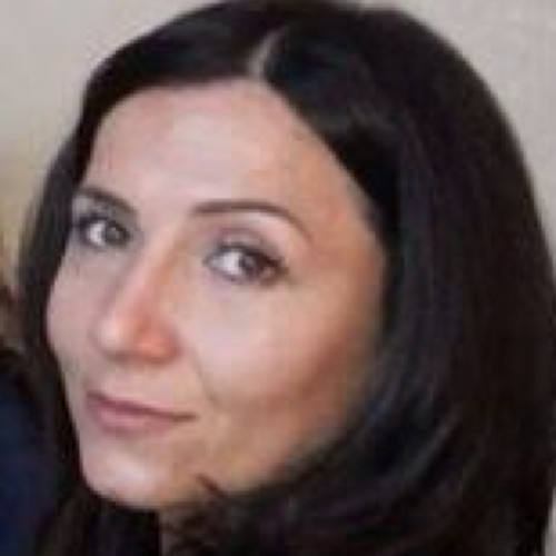 Hasmik Panossian avatar image