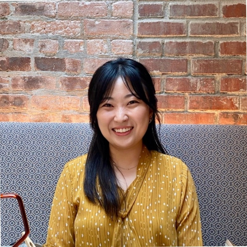 Yegi Moon avatar image