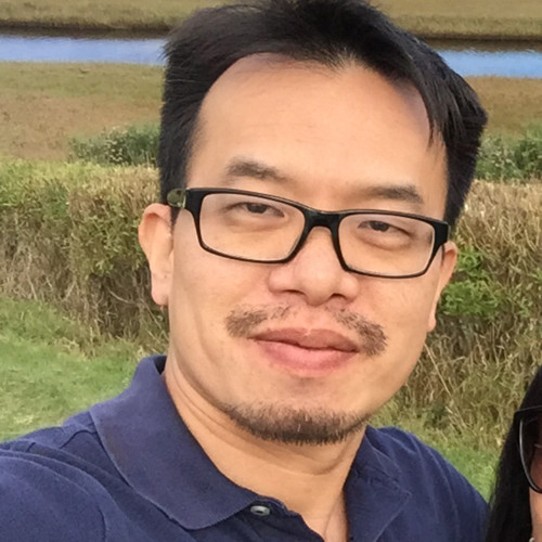 Sam Chui avatar image