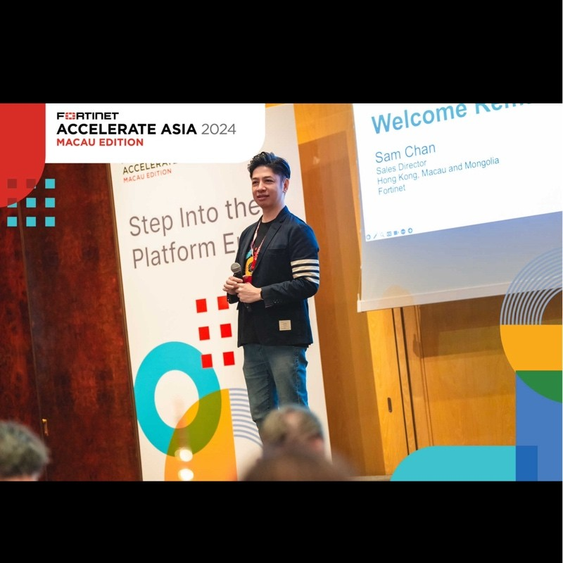 Sam Chan avatar image