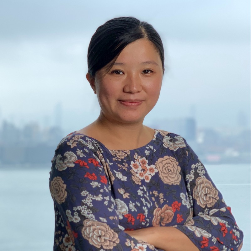 Profile Image for Cathy Li