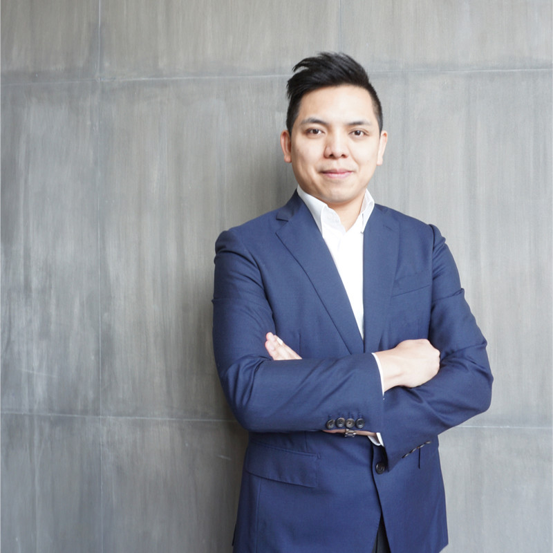 Cyrus Tang avatar image